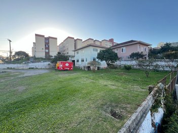 land_lot em Coronel Caetano Costa, Jardim Atlântico - Florianópolis - SC