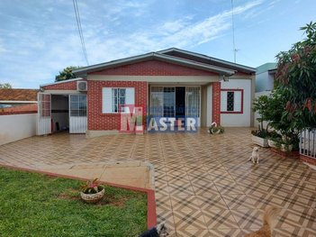house em Rua Piauí, Glória - Ijuí - RS