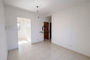 apartment em Rua José Samahá, Residencial Parque das Palmeiras - Pindamonhangaba - SP
