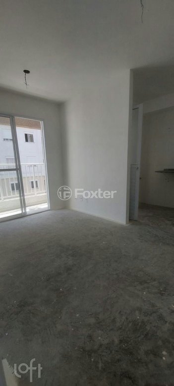 apartment em Avenida Cassandoca, Mooca - São Paulo - SP