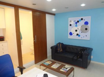 apartment em Avenida Brigadeiro Luís Antônio, Jardim Paulista - São Paulo - SP