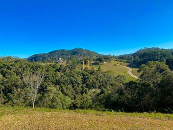 land_lot em Estrada Geral da Invernadinha, Invernadinha - Rancho Queimado - SC