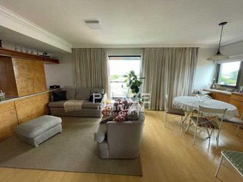 apartment em Rua Regente Feijó, Vila Monteiro - Piracicaba - SP