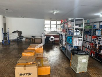 office em São Bento, Centro - São Paulo - SP