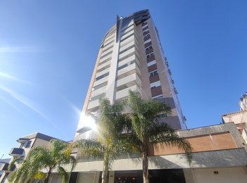 apartment em Rua Saldanha Marinho, Centro - Passo Fundo - RS