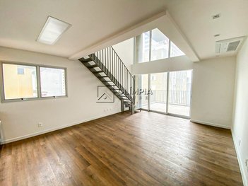 apartment em Franca, Jardim Paulista - São Paulo - SP