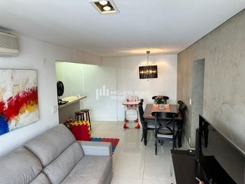 apartment em Avenida Macuco, Moema - São Paulo - SP