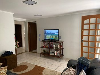 house em Rua Santo Antônio do Ingá, Jardim Cumbica - Guarulhos - SP