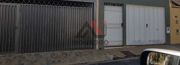 house em Rua Tupi, Centro - Araraquara - SP