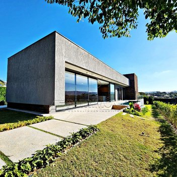 house em Avenida Tito Lívio Martins Netto, Chácara Santa Terezinha - Araçoiaba da Serra - SP