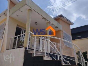 house em Virgínia, Carlos Prates - Belo Horizonte - MG