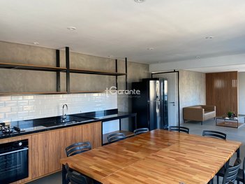 apartment em Rua das Hortênsias, Mirandópolis - São Paulo - SP