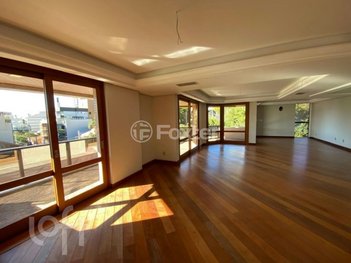 apartment em Rua Antunes Ribas, Morro do Espelho - São Leopoldo - RS