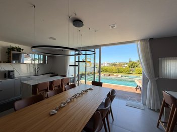 house em Servidão Três Marias, Ingleses do Rio Vermelho - Florianópolis - SC