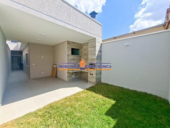 house em Rua Radialista Canarinho, Céu Azul - Belo Horizonte - MG