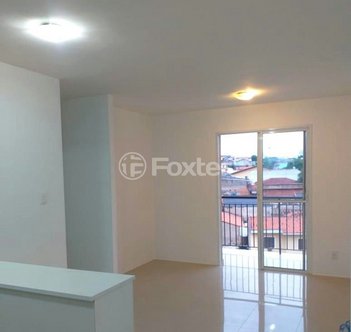 apartment em Avenida Professor Gióia Martins, Jardim Monte Kemel - São Paulo - SP