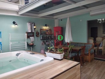 house em Rua Doutor Martins de Oliveira, Jardim Londrina - São Paulo - SP