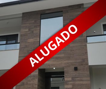 apartment em Rua Artur Sell, Nova Palhoça - Palhoça - SC