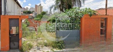 land_lot em Rua Valentim Xavier, Vila Carrão - São Paulo - SP