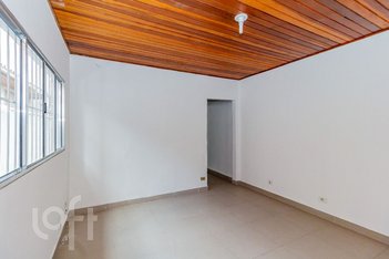 house em Cônego José Marinho, Vila Lageado - São Paulo - SP