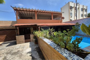 house em Rua Picui, Bento Ribeiro - Rio de Janeiro - RJ