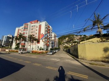 land_lot em Rua João Emília Batista, Saco Grande - Florianópolis - SC