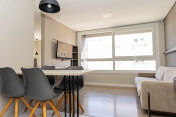 apartment em Rua João Alberto Tomazoni, Sanvitto - Caxias do Sul - RS