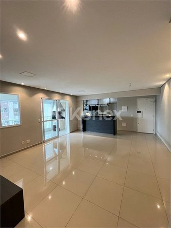 apartment em Rua Marina Crespi, Mooca - São Paulo - SP