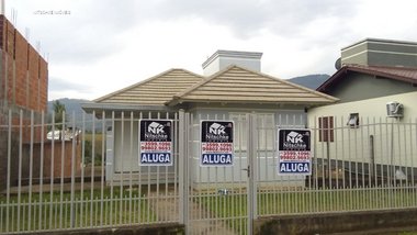 house em Rua Viale Guidone, São Jacó - Sapiranga - RS
