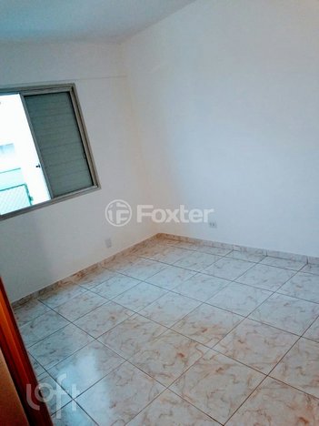 apartment em Rua João Delgado, Itaberaba - São Paulo - SP