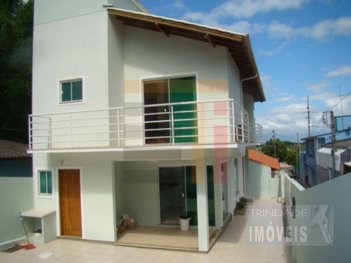 house em Silverio Joao Ferreira, Saco dos Limões - Florianópolis - SC