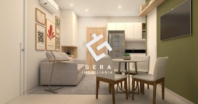 apartment em Rua Décio Vilares, Copacabana - Rio de Janeiro - RJ