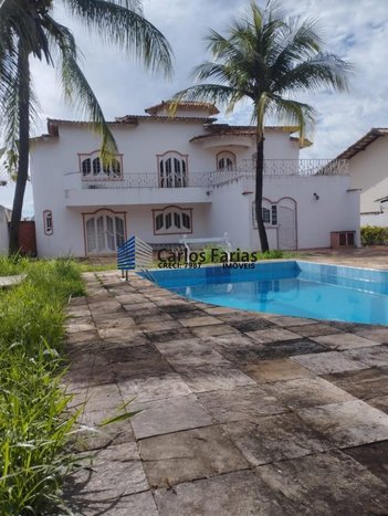 house em SHIS QI 28 Conjunto 8, Setor de Habitações Individuais Norte - Brasília - DF