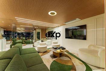 apartment em Rua Rita Joana de Sousa, Brooklin Novo - São Paulo - SP