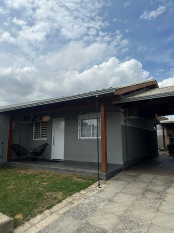 house em Rua Manoel Antônio Idalino, Parque Granja Esperança - Cachoeirinha - RS