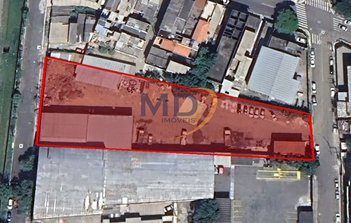 commercial_land_lot em Ingu, Guaiaúna - São Paulo - SP