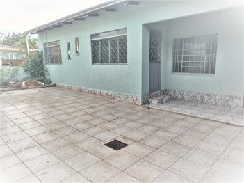 house em Rua Santo Thomas de Aquino, Santo Inácio - Esteio - RS