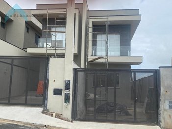 house em Rua São Manoel, Jardim Paulista - Atibaia - SP