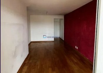 apartment em Rua Ourânia, Vila Madalena - São Paulo - SP