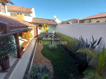 house em Rua Silva Ramos, Jardim Amália - Volta Redonda - RJ