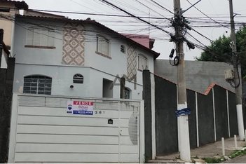 house em Rua Manuel de Oliveira Lima, Jardim Leme - São Paulo - SP