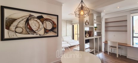 apartment em Rua Barreto Leme, Centro - Campinas - SP