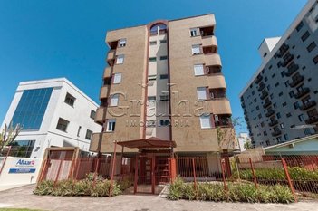 apartment em Doutor Armando Barbedo, Tristeza - Porto Alegre - RS