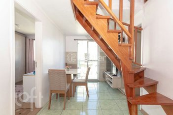 apartment em Avenida Açucena, Estância Velha - Canoas - RS