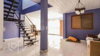 house em Avenida Vicente Monteggia, Cavalhada - Porto Alegre - RS