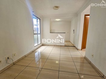 apartment em Rua Valência, Jardim Bertoni - Americana - SP