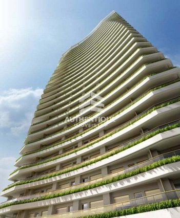 apartment em Avenida Agami, Moema - São Paulo - SP