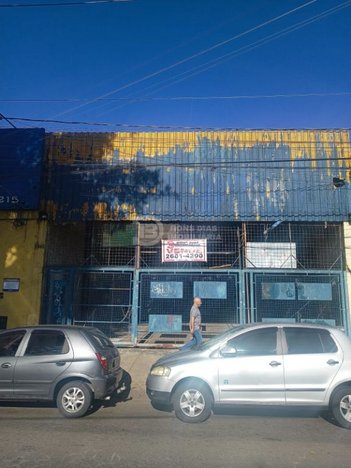 industrial em Avenida Águia de Haia, Parque das Paineiras - São Paulo - SP