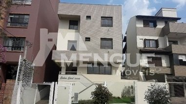 apartment em Rua Moema, Chácara das Pedras - Porto Alegre - RS