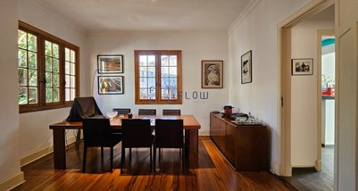 house em Rua Pombal, Sumaré - São Paulo - SP